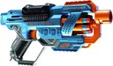 Puška Nerf Elite 2.0 Commander RD-6