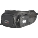 OXFORD MOTORCYCLE HIP BAG vodeodolná 3L