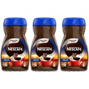 NESCAFE Nestle Decaf instantná káva bez kofeínu bez kofeínu 300g