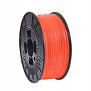 Colorfil filament PLA 1,75 mm 1 kg oranžová