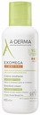 A-derma Exomega Control zvláčňujúci krém 400 ml