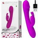 sex VIBRATOR umelý penis na masáž klitorisu