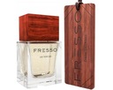 PARFUM FRESSO DARK DELIGHT + PRÍvesok na auto