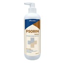 PSORIN lotion - na vlasovú pokožku, indikovaný na liečbu psoriázy, 500 ml