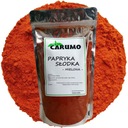 ČERVENÁ PAPRIKA sladká mletá 500g