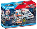 SANITKA PLAYMOBIL SANITKA LIGHT SOUND 71232