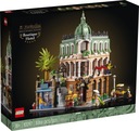 LEGO Creator Expert Boutique Hotel 10297