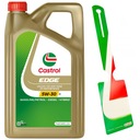 CASTROL EDGE 5W-30 M TITANIUM FST 5L + prívesok