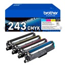 TONER BROTHER TN243 CMYK MFC-L3710CW MFC-L3730CDN