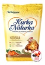 NUTRENA KURKA NATURKA KRMIVO PRE NOSNICE 25kg s lucernou a paradajkami