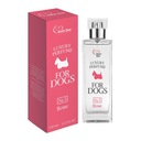 OVERZOO Parfém pre psov Rose 100ml