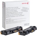 Originálny toner XEROX 2x 106R04349 B210 B205 B215