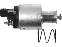 AS-PL SS3017 Solenoidový spínač, štartér