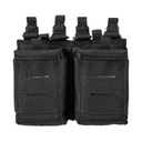 5.11 Flex Double AR Pouch2.0 black 56754