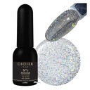 Didier Nail Top No Wipe STAR 8ml No1