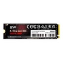 Silicon Power UD80 500GB M.2 PCIe Gen3x4 SSD