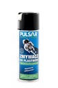 PULSAR PLASTIC CLEANER ODMAŠŤOVAČ NA PLASTOVÚ GUMU 400 ml