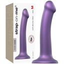 Polorealistické dildo s prísavkou, Strap-on-me