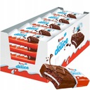 Kinder Delice Piškótová tyčinka Cookies Ferrero Cookies 39g x 20 ks