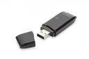 2-portová USB 2.0 vysokorýchlostná čítačka SD kariet,