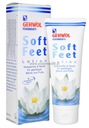 GEHWOL Lotion s leknom na chodidlá a nohy 125ml