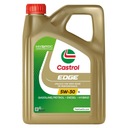 SYNTETICKÝ OLEJ CASTROL EDGE TITANIUM FST LONGLIFE LL 5W30 4L