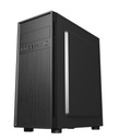 GEMBIRD FORNAX 160 MIDI-TOWER BYT 2X USB 3.0