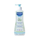 MUSTELA Čistiaca voda bez oplachovania 500ml