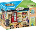 Súprava Playmobil Country Country Store 24/7