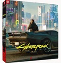 Puzzle 1000 Cyberpunk 2077: Mercenary