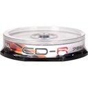 CD-R 700MB OMEGA 52x torta (10ks) (56252)