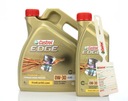 Castrol EDGE Titanium oil 0W30 A5/B5 5L prívesok