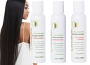 Encanto Keratin Set na vyrovnávanie vlasov 3x100ml