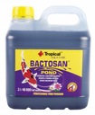 Tropický Bactosan Pond 2l Čírenie vody