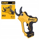 DeWALT DCMPP568N záhradnícke nožnice 18V