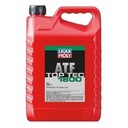 Prevodový olej Liqui Moly ATF Top Tec 1800 5 li