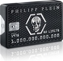 PHILIPP PLEIN No Limits EDP 50ml