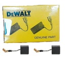 Dewalt DWE4237 DWE4233 4235 Brúsne kefy