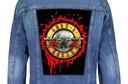 Mega Patch Screen GUNS N' ROSES