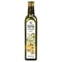 OLEOFARM Bazový medový sirup 250 ml