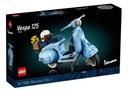 Vespa 125, LEG0 10298