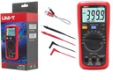 UNIVERZÁLNY MULTIMETER AC/DC PRÚDU