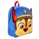 Plyšový batoh do škôlky Paw Patrol Starpak Chase