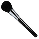 LUSSONI MAKEUP PRO 212 POWDER BRUSH STREDNÝ MAKEUP BRUSH