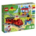 LEGO DUPLO 10874 PARNÝ VLAK 59 EL BLOKOV