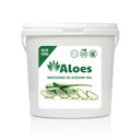 ALOE GEL KOZMETICKÁ SUROVINA 99% 2KG