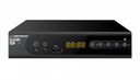 Tuner ESPERANZA EV106P DVB-T/T2 H.265/HEVC