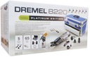 Dremel 8220-5/65 Multifunkčné náradie s 12V batériou