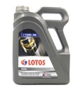 LOTOS OLEJ 15W40 DIESEL 5L