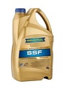 RAVENOL SSF FLUID 4L RAVENOL OLEJ